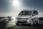 Volkswagen Sharan 2010 года